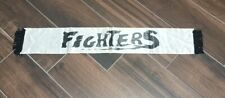 Juventus fighters scarf usato  Nola