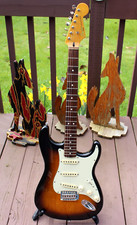 Fender squier strat for sale  Coos Bay