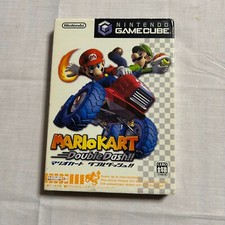 Mario Kart Double Dash Nintendo Gamecube GC Japão comprar usado  Enviando para Brazil