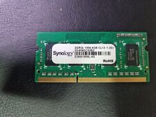 Memoria originale synology usato  Villa Minozzo
