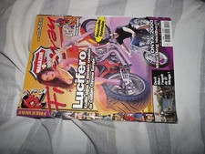 0104 freeway magazine d'occasion  Divion