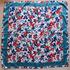 Foulard motifs lulu d'occasion  Yvetot