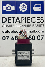 Module pompe carburant d'occasion  Verneuil-l'Étang