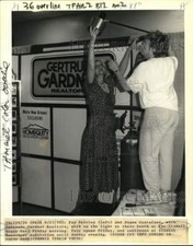 1988 press photo for sale  Memphis