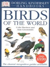 Birds c. j. for sale  UK