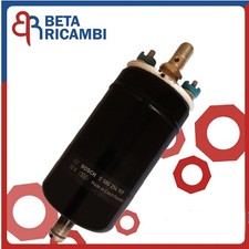 Pompa carburante benzina usato  Massa di Somma