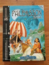 Phileasson saga dsa gebraucht kaufen  Hamburg