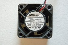 Nmb mat ventilateur d'occasion  France