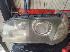 Fanale xeno bmw usato  Francavilla al Mare