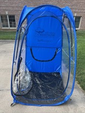 Weather pod person for sale  Quincy