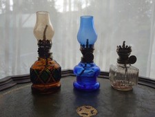 kerosene oil lamps for sale  ST. LEONARDS-ON-SEA