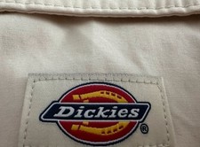 Dickies fisherville jacke gebraucht kaufen  Dortmund