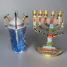 Torah scrolls complete for sale  TREDEGAR