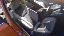 Passenger front seat for sale  Port Murray