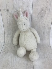Retired jellycat bashful for sale  WOKING