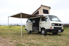 1989 volkswagen bus for sale  Van Nuys