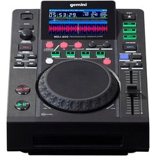 Gemini mdj 600 for sale  Kansas City
