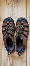 Keen clearwater herren gebraucht kaufen  Heidenau, Dohna, Müglitztal