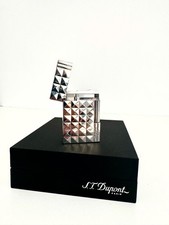 Dupont gatsby silver gebraucht kaufen  Leipzig