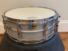 Ludwig acrolite snare for sale  Raleigh