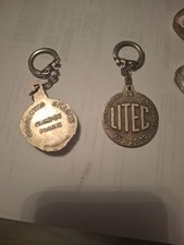 Porte cle publicitaire d'occasion  Brie-Comte-Robert