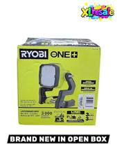Ryobi one 18v for sale  Salisbury