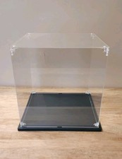 Acrylic display case for sale  New Bedford