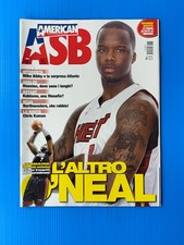 American super basket usato  Italia
