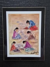 Ted degrazia indians for sale  Olmsted Falls