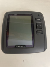 Navigatore garmin echo usato  Roma