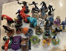 Disney infinity disney for sale  ALLOA