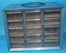 Vintage drawer akro for sale  Salem