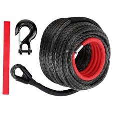 10mm 30m winch for sale  LEICESTER