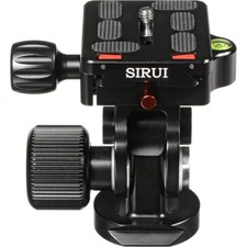 Sirui monopod tilt usato  Milano