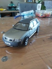 Ottomobile audi allroad d'occasion  Eu