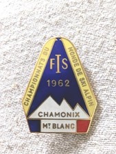 Broche ancienne augis d'occasion  Saint-Etienne
