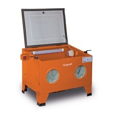 Unicraft sabbiatrice ssk1 usato  Italia