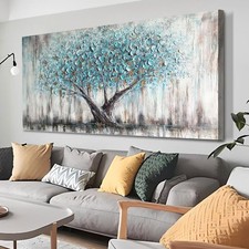 Arjun tree wall for sale  Seattle