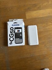 Casio cg50 calcolatrice usato  Perugia