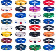 Braccialetto team nba usato  Cabras