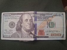 Usa 100 dollar for sale  Eugene