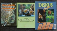 Diskus bücher gebraucht kaufen  Oerlinghausen