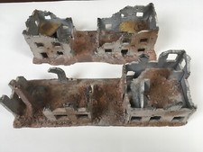 15mm ruined buildings for sale  LUDLOW