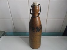 Antike bierflasche steinzeug gebraucht kaufen  Deutschland