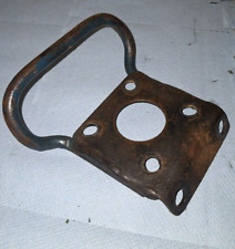 Hako hakorette handgriff gebraucht kaufen  Lage