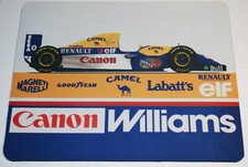 Williams fw15c damon for sale  WHITLAND