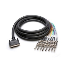 Bal DB25 a 8-1/4 polegadas. Cabo Snake 4m-Mackie HDR/SDR comprar usado  Enviando para Brazil