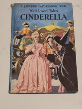 Vintage ladybird well for sale  MELTON MOWBRAY