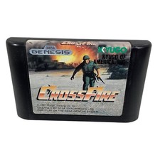 Crossfire cart tested for sale  Fresno