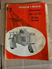 Case international 660 for sale  Tanner